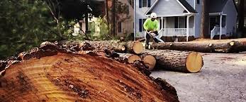 Best Hazardous Tree Removal  in East Cleveland, OH
